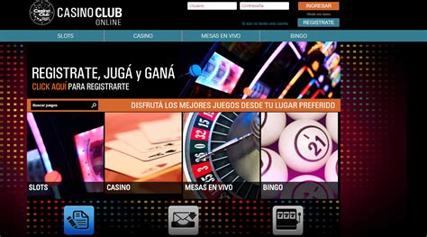 9club casino codigo promocional